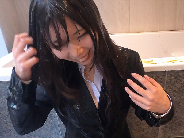 インターン女子大生と遊ぼう！