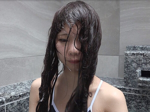 スクール水着１・特別個別レッスン